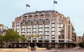 Cheval Blanc Paris&Dior Spa Cheval Blanc Paris